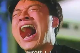 万安对付老赖：刘小姐被老赖拖欠货款